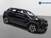 Used Vauxhall Mokka Design Edition 131 HP (96 kW) 2024 Black SUV