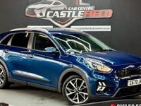 Used Kia Niro 141 HP (103 kW) 2022 SUV