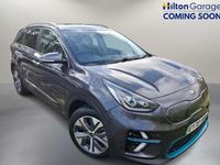 Used Kia e-Niro 147 kW (201 HP) 2020 SUV
