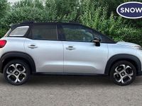 Used Citroën C3 Flair 131 HP (96 kW) 2019 Hatchback