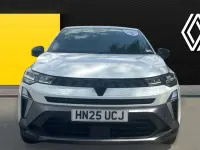 Used Renault Symbioz Techno Esprit Alpine 143 HP (105 kW) 2025 White SUV