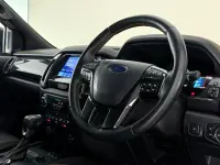 Used Ford Ranger Wildtrack 2022 Silver Pickup