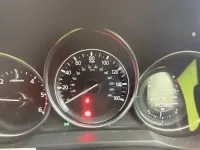 Used Mazda 6 150 HP (110 kW) 2017 Grey Estate