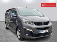 used Peugeot Traveller 2.0 BlueHDi 150 Business Standard 5dr