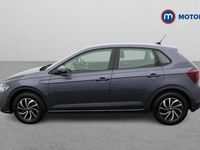 Used VW Polo Life 80 HP (58 kW) 2026 Hatchback