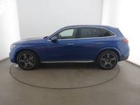 used Mercedes 220 GLC GLC4Matic AMG Line Premium 5dr 9G-Tronic