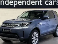 Used Land Rover Discovery 5 HSE 306 HP (225 kW) 2019 SUV