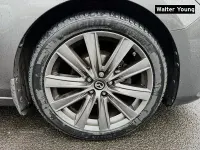 Used Mazda 6 Inclusive 2019 Grey Sedan