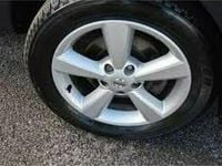 Used Nissan Qashqai 2008 SUV