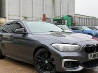 Used BMW M140 M Sport 340 HP (250 kW) 2019 Hatchback