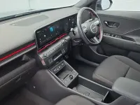 Used Hyundai Kona N Line 160 kW (218 HP) 2024 Blue SUV