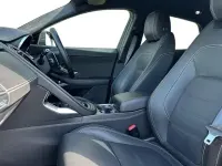 Usado Jaguar E-Pace R-Dynamic 204 HP (150 kW) 2021 Azul SUV