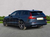Used Volvo V60 Plus 197 HP (144 kW) 2023 Estate