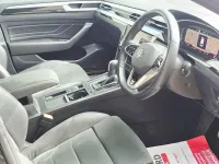 Used VW Arteon R-line 2021 Black Estate