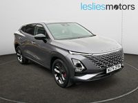 Used Omoda 5 186 HP (136 kW) 2025 Grey SUV