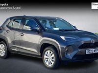 Used Toyota Yaris Hybrid 116 HP (85 kW) 2026 Estate