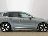 Used Volvo XC60 Ultra 455 HP (334 kW) 2025 Grey SUV