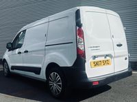 used Ford Transit Connect 1.5 TDCi 120ps Van