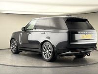 Used Land Rover Range Rover Autobiography 349 HP (256 kW) 2025 SUV