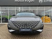 Used Omoda 5 183 HP (134 kW) 2024 Silver SUV