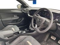 Gebraucht Vauxhall Mokka Ultimate 130 PS (95 kW) 2024 Weiß SUV