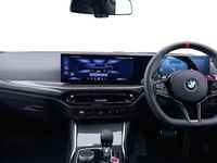 New BMW M4 Competition Edition 530 HP (389 kW) 2026 Coupe