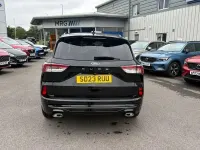 Used Ford Kuga ST-Line 150 HP (110 kW) 2023 SUV