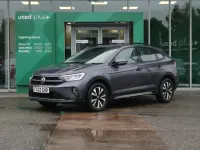 Used VW Taigo Life 95 HP (69 kW) 2022 Grey SUV