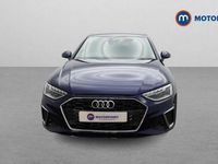 Used Audi A4 S-Line 204 HP (150 kW) 2025 Sedan