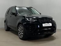 Used Land Rover Discovery 5 SE Dynamic 345 HP (253 kW) 2025 Black SUV