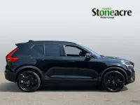 Used Volvo EX40 Plus 325 kW (442 HP) 2026 Black SUV