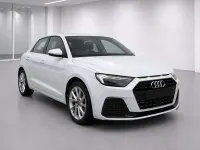 Used Audi A1 Sport 2021 White SUV