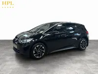 Used VW ID.3 Pro 150 kW (204 HP) 2025 Black Hatchback