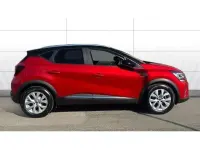 Begagnad Renault Captur Iconic 131 HK (96 kW) 2020 Other SUV