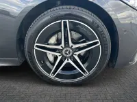 Used Mercedes C300 Urban 308 HP (226 kW) 2025 Grey Sedan
