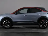 Used Vauxhall Mokka GS Line 131 HP (96 kW) 2025 SUV