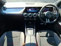 Used Mercedes GLA200 Executive 150 HP (110 kW) 2025 White SUV