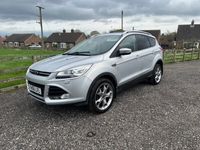 used Ford Kuga Titanium X Sport Tdci 2