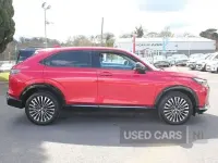 Used Honda e Elegance 150 kW (204 HP) 2024 Red Hatchback