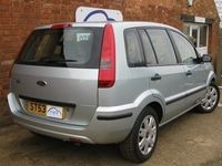 Used Ford Fusion 2003 Estate
