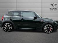 used Mini John Cooper Works Hatch2.0 3dr