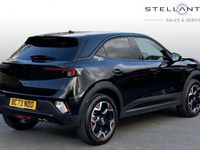 Used Vauxhall Mokka 131 HP (96 kW) 2025 SUV