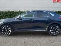 Used Kia XCeed 160 HP (117 kW) 2023 Black SUV