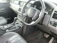 Used Land Rover Range Rover 2003 SUV