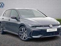 Used VW Golf VIII 150 HP (110 kW) 2025