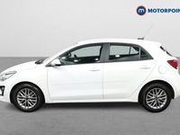 used Kia Rio 1.0 T GDi 2 5dr