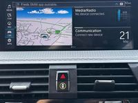 Used BMW X3 M Sport 292 HP (214 kW) 2021 Grey SUV