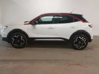Used Vauxhall Mokka 2023 White SUV