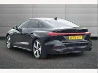 Used Audi A5 Advanced 204 HP (150 kW) 2025 Tba Sedan