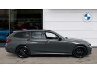 used BMW 320 3 Series d xDrive MHT M Sport Pro Edition 5dr Step Auto Diesel Estate